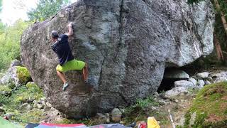 Video thumbnail de VisionCino, 7b. Val Masino