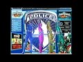 Power Rangers S P D On JETIX TV Commercial 2005