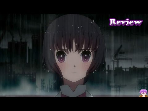 Yuri Kuma Arashi Episode 8 Anime Review - Dat Cliffhanger ユリ熊嵐