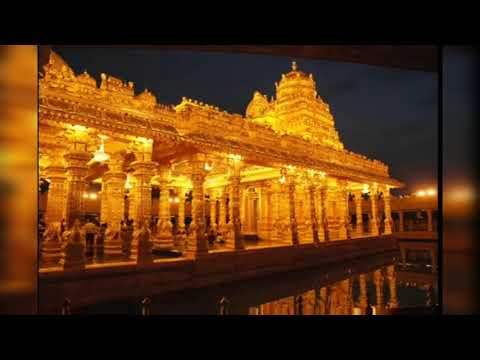 Sri Lakshmi temple