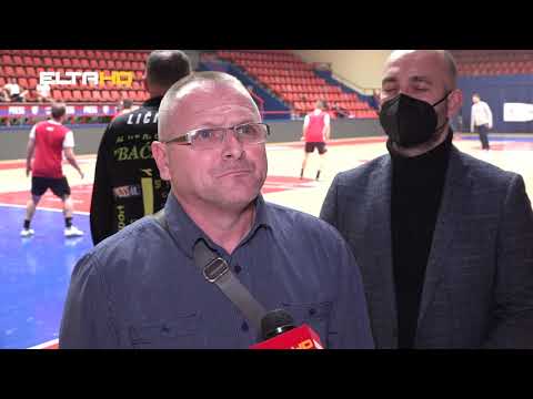 BL HRONIKA 02 03 21 - FUDBALOM DO HLJEBA