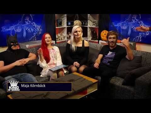 King of Nordic CS:GO - S09E01