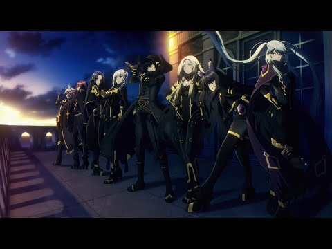 The Eminence in Shadow Opening Full Lyrics『HIGHEST by OxT』