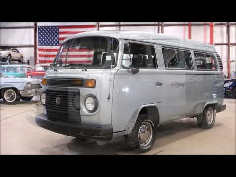 1992 Volkswagen Bus (CC-1069666) for sale in Kentwood, Michigan