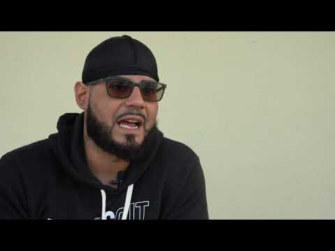 3/28/23 Carlos Jimenez and behind the scenes on A&E hit show '60 Days In'