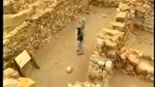 Video: Dead Sea Scrolls - Rageh Omaar 3/6