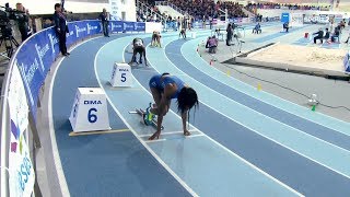 Meeting de Nantes 2018 : Finale 400 m F (Déborah Sananes en 53''66) Meeting de Nantes 2018 : Finale 400 m F (Déborah Sananes en 53''66)