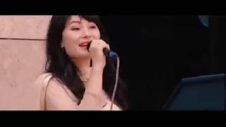 Saahore Baahubali sing by chinese