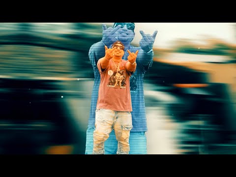 Fast Money Sunny - MAKE MONEY NOT FRIENDS  (Official Music Video)