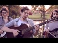 Little Comets - Jennifer (Acoustic) 