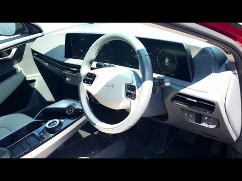 2023 Kia EV6