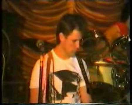 The Shakes - We Are All Guilty. 1982.