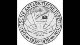 Von Thronstahl - Polar Expedition: Neuschwabenland