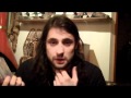 Week 103 Friday Mrparka Review S The Short Films Of Alex Chandon Bad Karma And Dril Bit