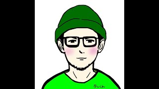 おじさんがするポケットモンスターハンターソードタックん