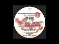DSK - Do Ya (Joey Negro Vocal Mix)