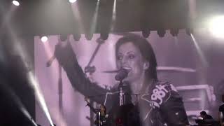 Silbermond - Intro (Die Mutigen) @Dresden