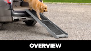 WeatherTech PetRamp: One Minute Overview