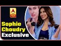 Sophie Choudry Brings A New Show Called Work It Up ABP News