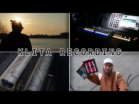 KLITA RECORDING Uncut - Moje Oczy Za Kamerą #2 - Nowe shoty kolejne przygody !