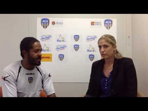 Interview de Carlos ORTEGA Entraineur des U19DH