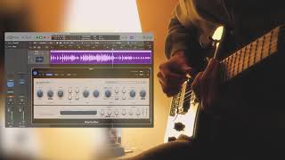 Video thumbnail for Butterfly Effect Reverb + Ambient Guitar | Demo & First Impressions by Adam Dodson