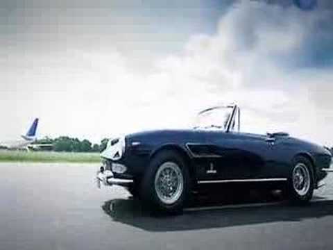 Top Gear Ferrari 599