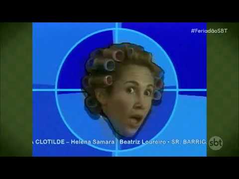 Chaves  - Vinheta de Abertura SBT (1993 - 2025)