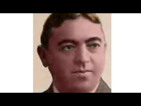 My Irish Molly O Arthur Collins 1905