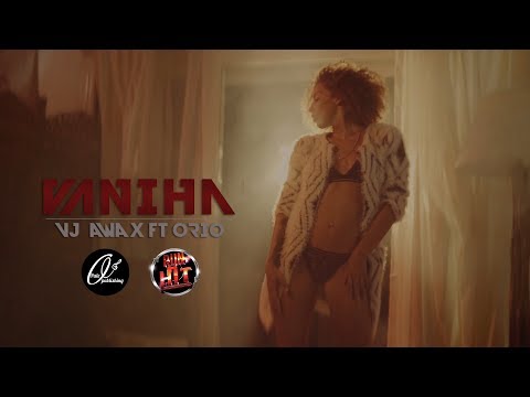 Vj Awax ft Orio - Vaniha (Run Hit)