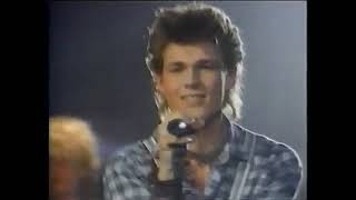 a-ha   Train Of Thought Solid Gold