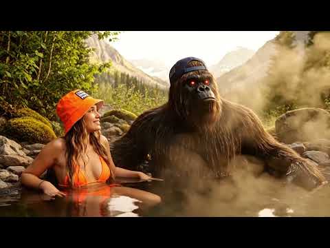 CDP Squatch VLOG - 011