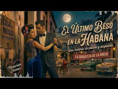 Havana Café Sessions ☕ Son Cubano Clásico para Noches Bohemias