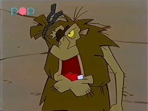 Loggerheads - Eye of the Sun (Partial Episode)