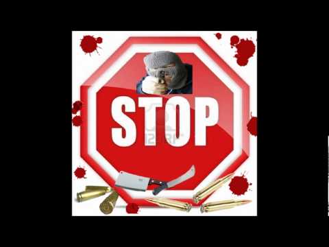 stop a la violence.wmv