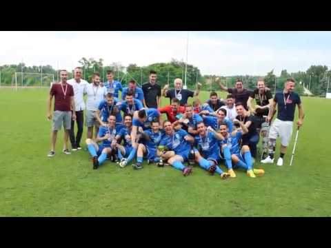 VS Dunakeszi bajnokcsapat 3