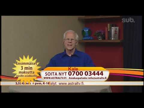 Astral TV Kale ja Tarja Sahari