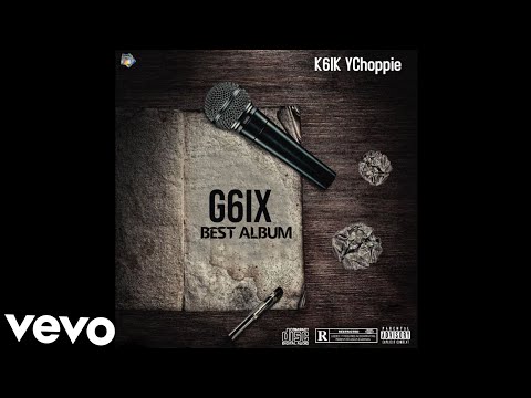 K6IK YChoppie x Zanibo - Murder Dem bwoy (Hollie Nigga Diss)