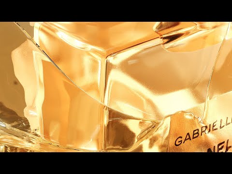 GABRIELLE CHANEL PARFUM – CHANEL Fragrance