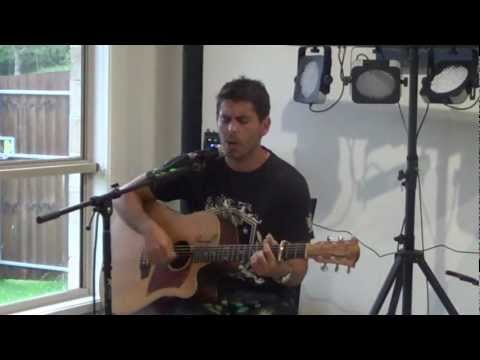 MGMT, Kids. Acoustic cover by BennyO