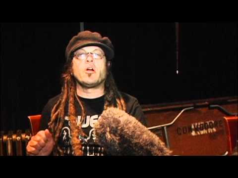 Keith Morris recalls seeing DOA for the first time