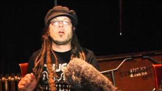 Keith Morris recalls seeing DOA for the first time