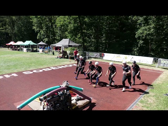 Střížov, 15. 08. 2026