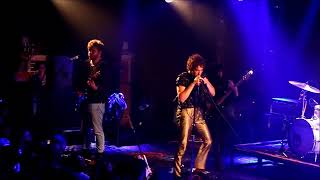 Albert Hammond Jr - Harder Harder Harder | Raash Magazine