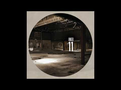 [HANGAR 11] Cyclic Backwash - Suspension