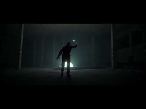 Alampa - Who Are You (Official Video)