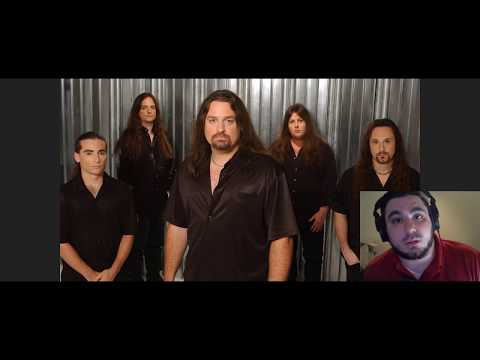 Russell Allen:  A model for vocal health and consistency???