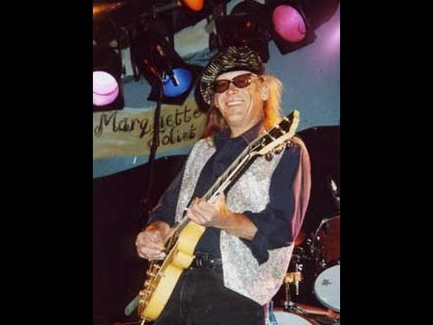 James Solberg "" L.A. Blues""!!