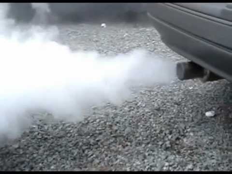 Tip: Smoking engine (White, blue and black smoke) - Milan Dark