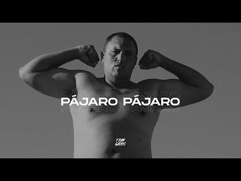 Midas Alonso, J Roldan - Pájaro Pájaro (Techno Remix) | Fran Garro